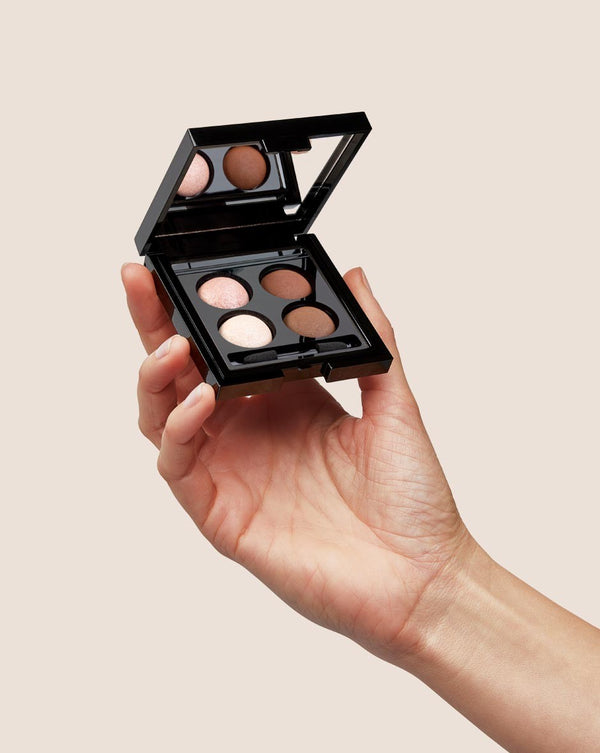 Sensilis Mission Mars [Eye Shadow] Sombra de Ojos 3.5 gr