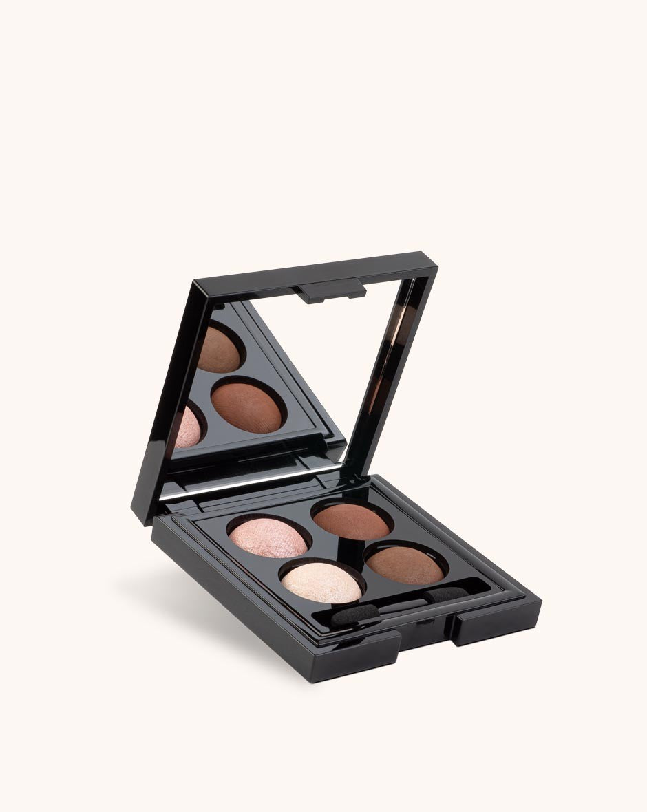 Sensilis Mission Mars [Eye Shadow] Sombra de Ojos 3.5 gr