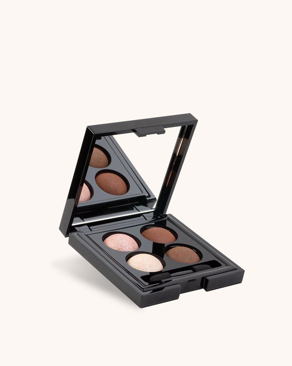 Sensilis Mission Mars [Eye Shadow] Sombra de Ojos 3.5 gr