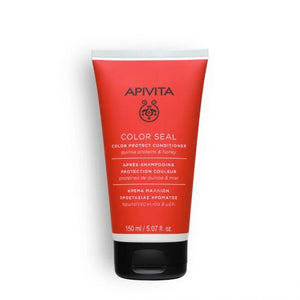 Apivita Color Seal Acondicionador Protector Del Color 150 ml