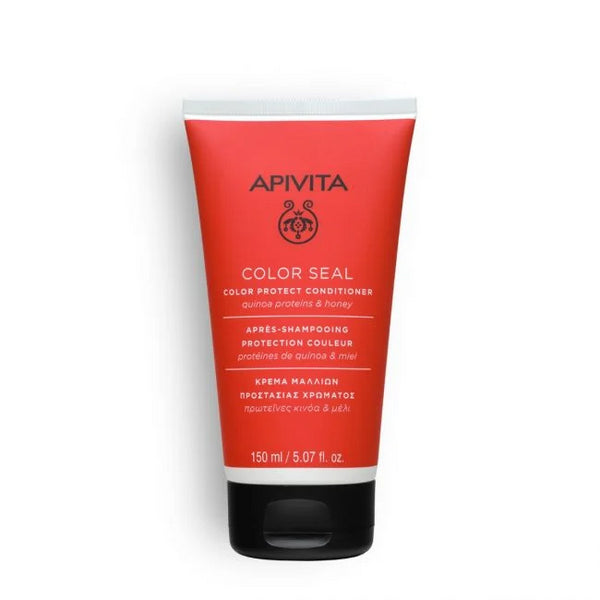 Apivita Color Seal Acondicionador Protector Del Color 150 ml