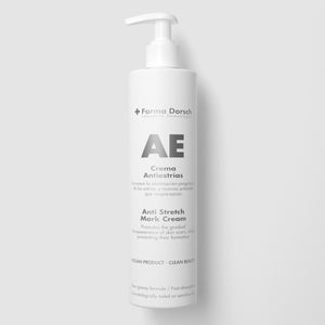 Farma Dorsch Creme Anti-Estrias 200 ml