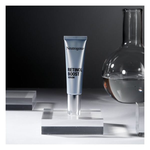 Neutrogena Retinol Boost Sérum 30 ml