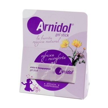 ARNIDOL PIC ROLL ON 30 ML