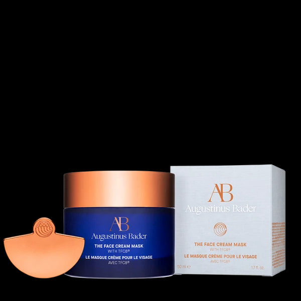 Augustinus Bader The Face Cream Mask 50 ml