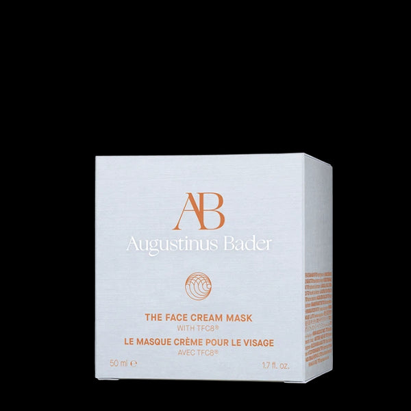 Augustinus Bader The Face Cream Mask 50 ml