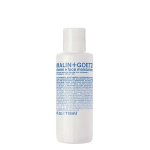 Malin+Goetz Vitamin E face moisturizer 118 ml