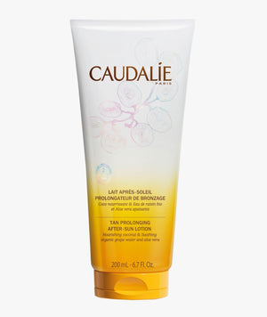 Caudalie Loção Pós-Sol Prolongadora do Bronzeado 200 ml