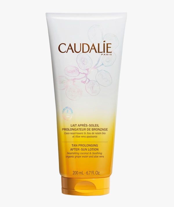 Caudalie Loção Pós-Sol Prolongadora do Bronzeado 200 ml