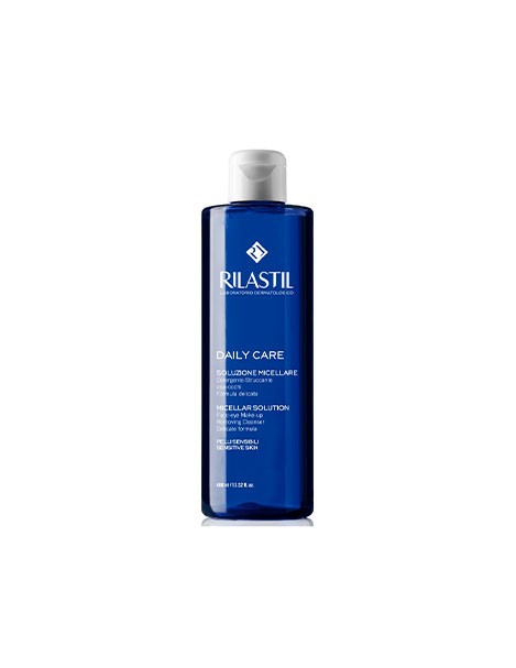 Pack Rilastil Aqua Intense 72H | REGALO Agua Micelar
