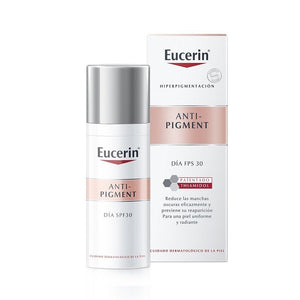 Eucerin Anti-Pigment Crema de Día SPF 30 de 50 ml