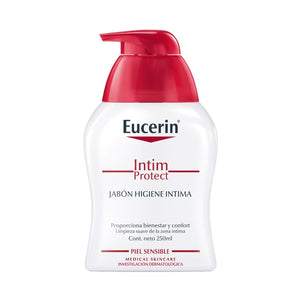 Eucerin Gel de Higiene Intima 250 ml