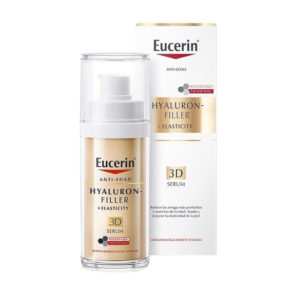 Eucerin Hyaluron Filler+Elasticity Serum 30 ml