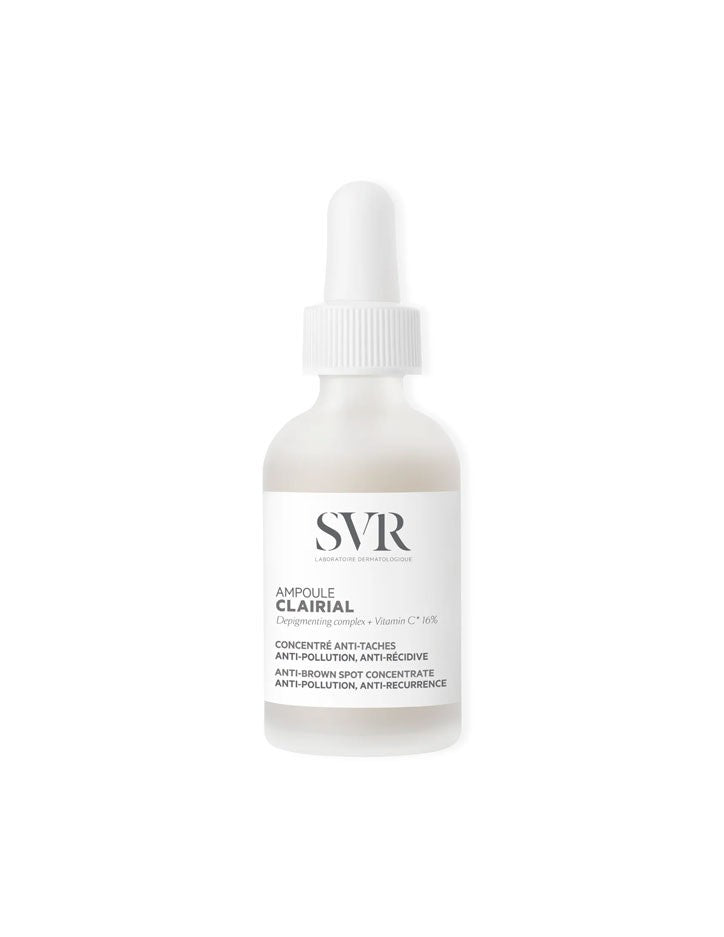 SVR Clairial Ampoule 30 ml | Serum Antimanchas