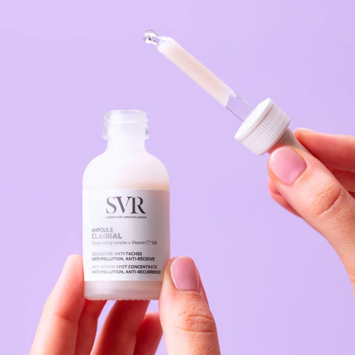 SVR Clairial Ampoule 30 ml | Serum Antimanchas