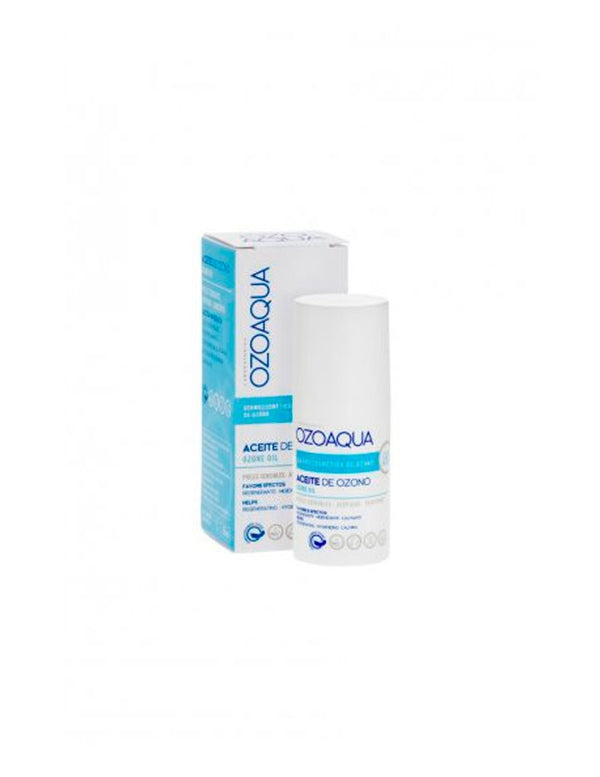 OZOAQUA ACEITE DE OZONO 15 ML