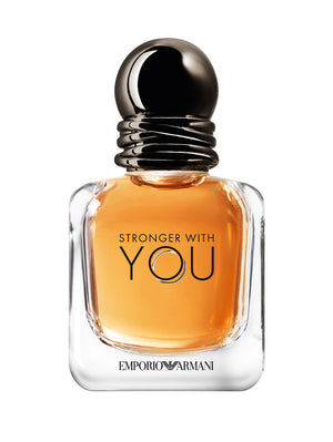 Armani Stronger with you