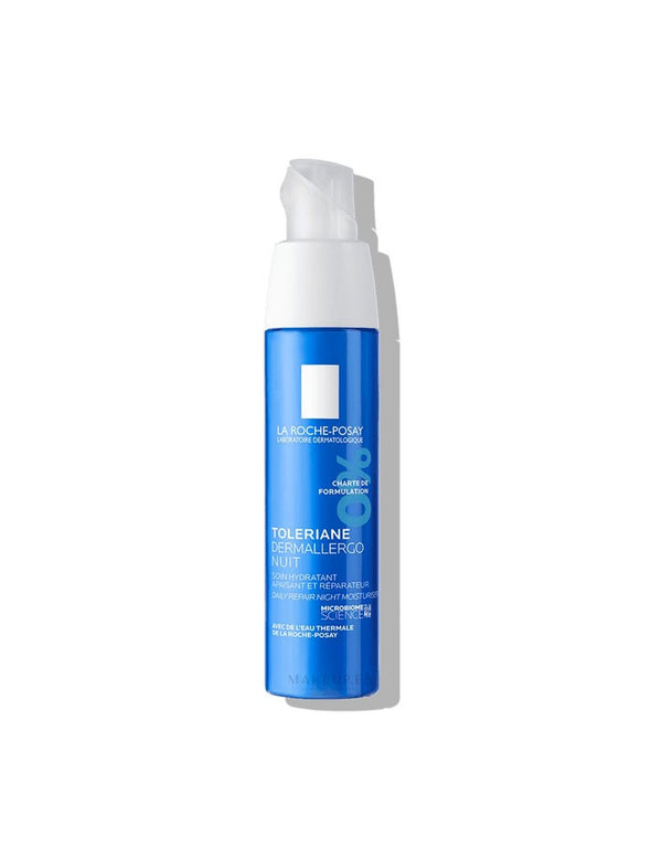 La Roche Posay Toleriane Noche 40 ml