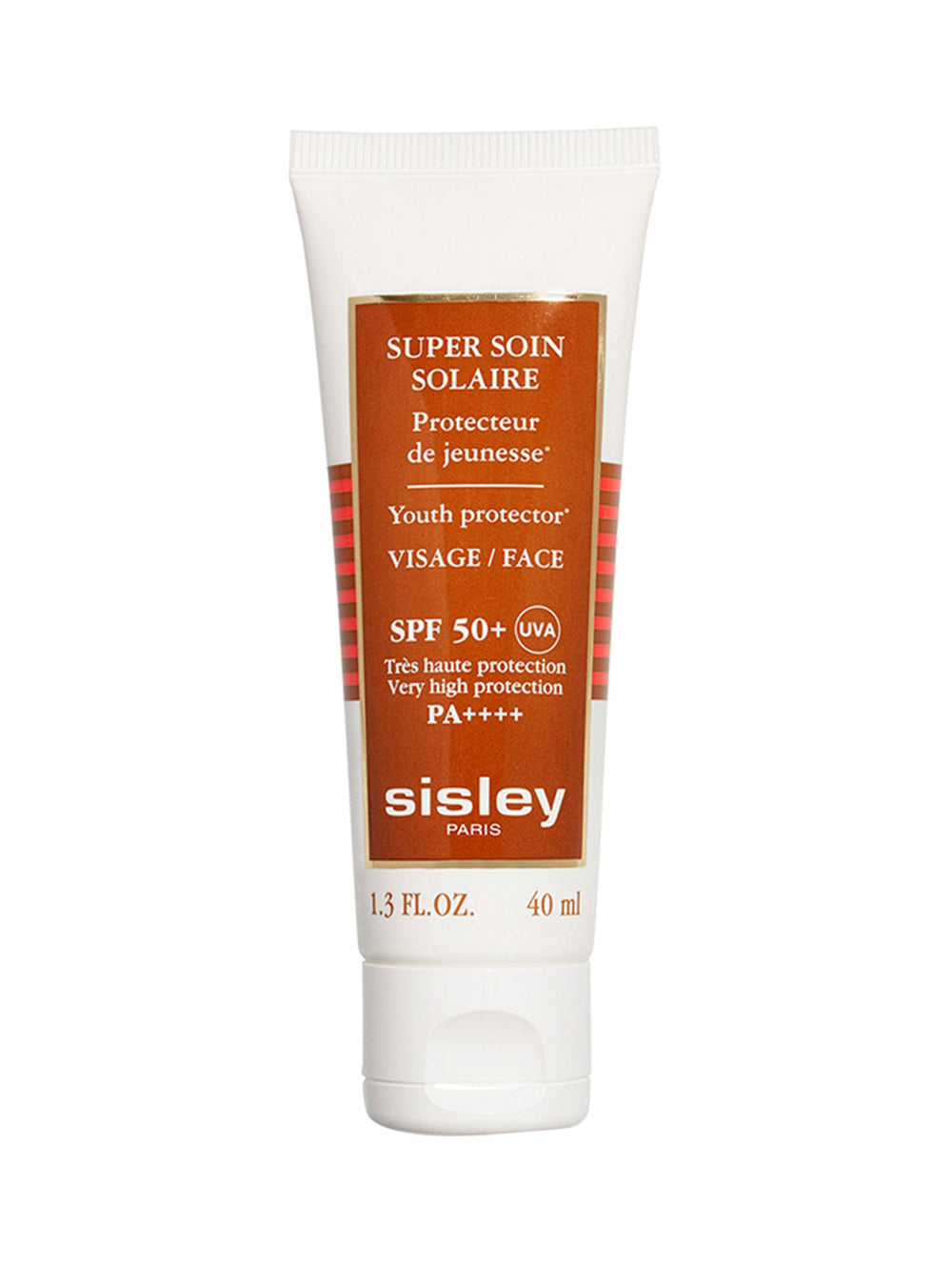 Sisley Super Soin Solaire Visage SPF 50+
