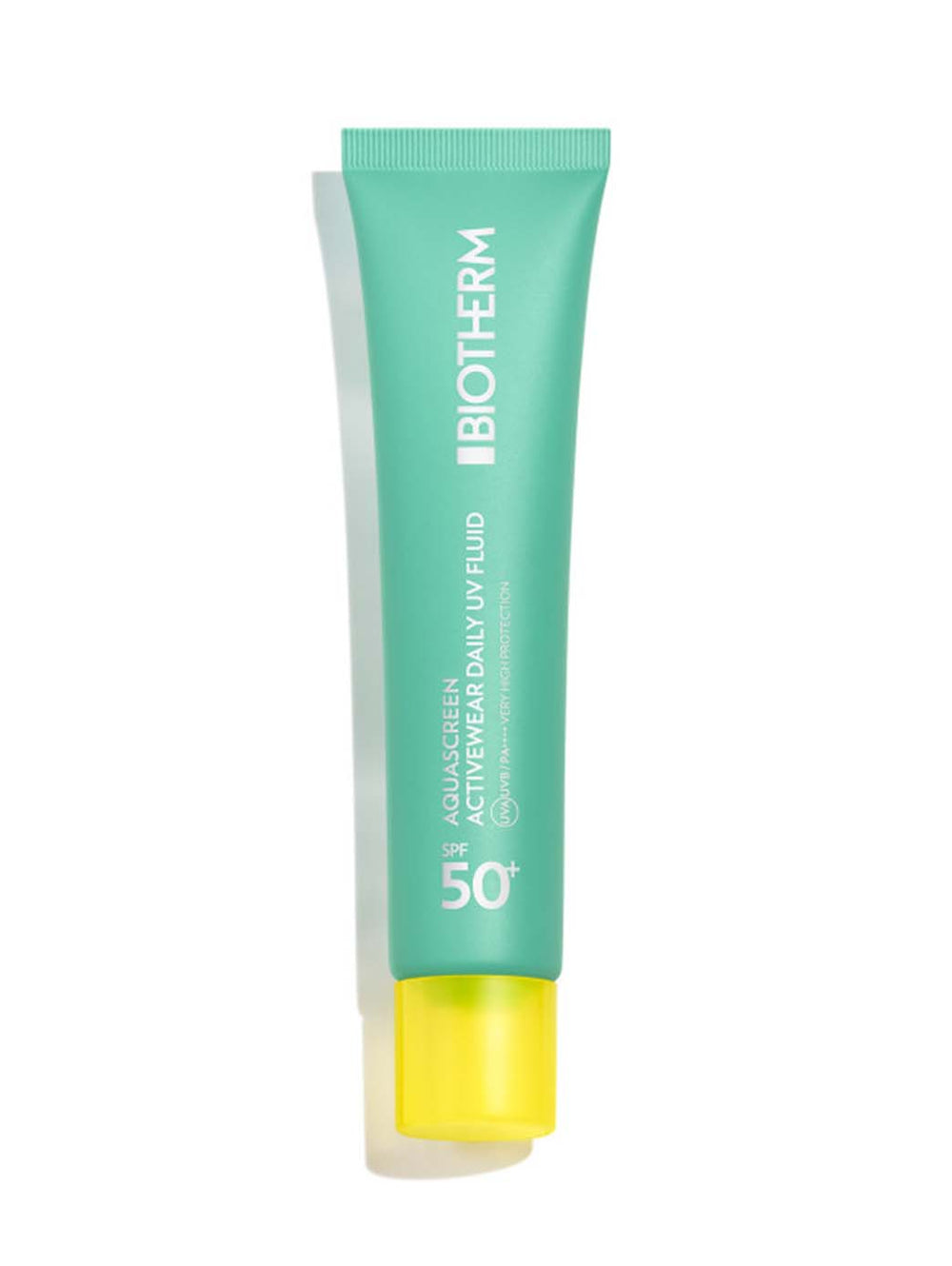 Biotherm Aquascreen Active-Wear Daily UV Fluid SPF50+