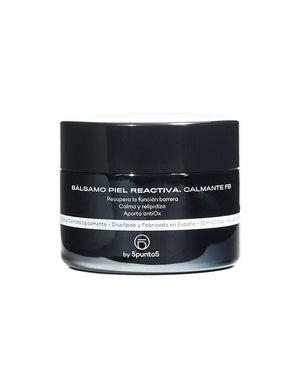 5punto5 Bálsamo Piel Reactiva 50 ml