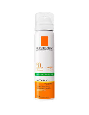 La Roche Posay Anthelios Bruma Antibrillos SPF50+ 75 ml