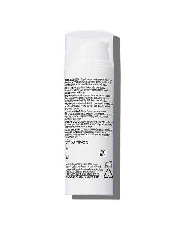 La Roche Posay Anthelios Age Correct SPF50 Gel Crema Diario 50 ml