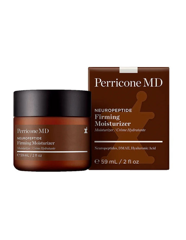 Perricone Md Crema Hidratante Neuropeptide Firming Moisturizer 59 ml