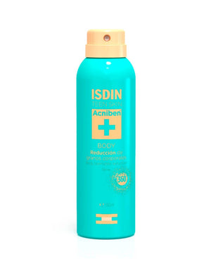 Isdin Acniben Body Spray 150 ml