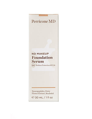 Perricone MD No Makeup Foundation Serum Golden 30 ml