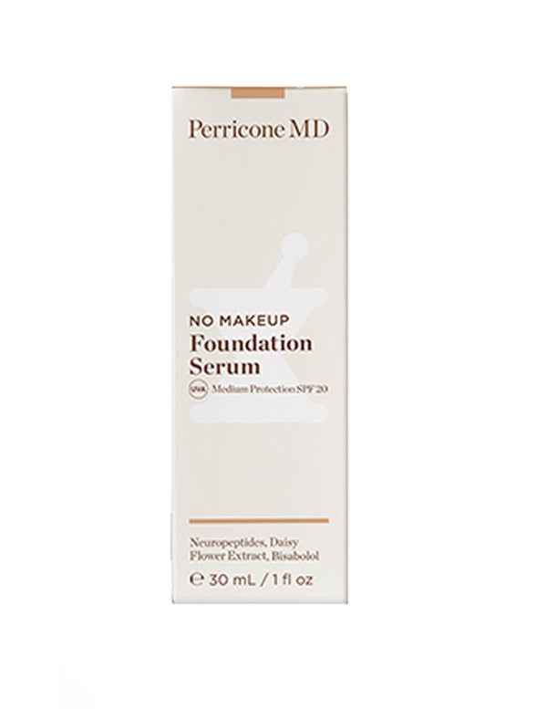 Perricone MD No Makeup Foundation Serum Beige 30 ml