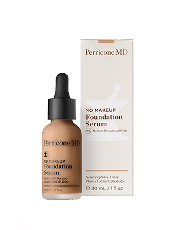 Perricone MD No Makeup Foundation Serum Beige 30 ml