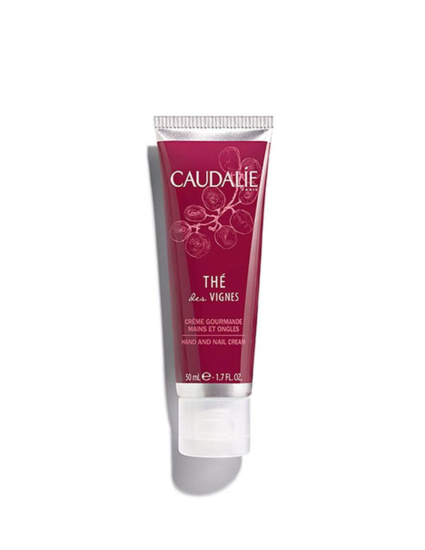 Caudalie Thé des Vignes Crème Mains Réparatrice 50 ml