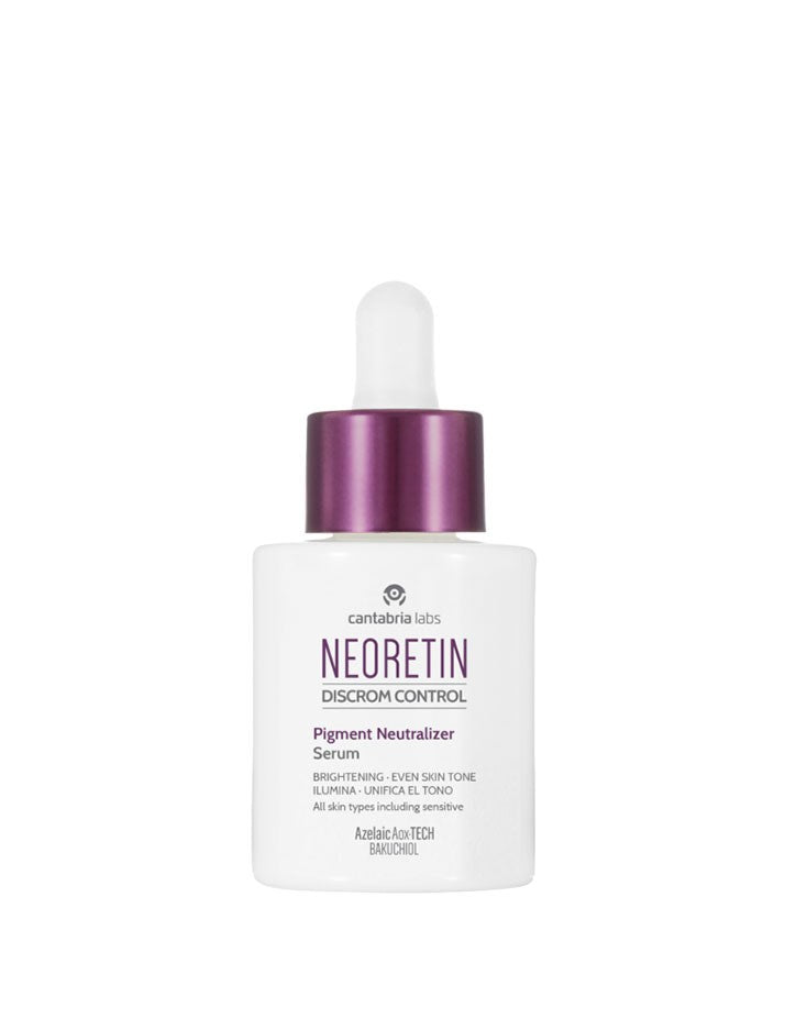 Neoretin Pigment Neutralizer Serum 30 ml