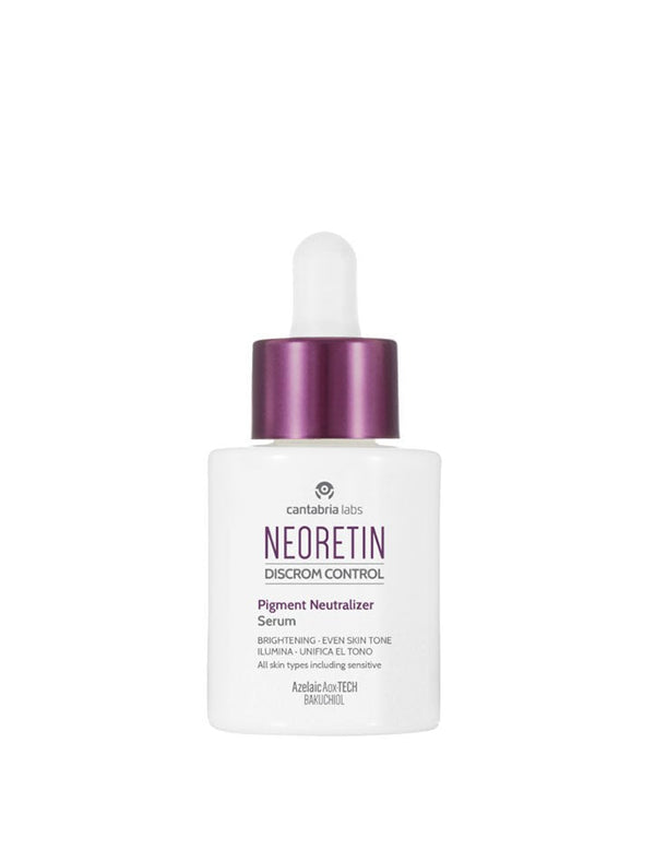 Neoretin Pigment Neutralizer Serum 30 ml