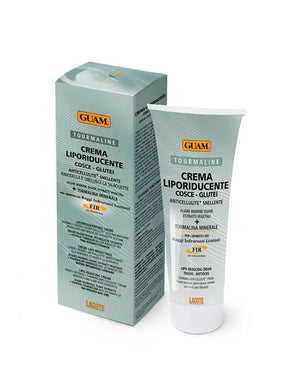 Guam Crema Liporeductora con Tourmalina 200 ml