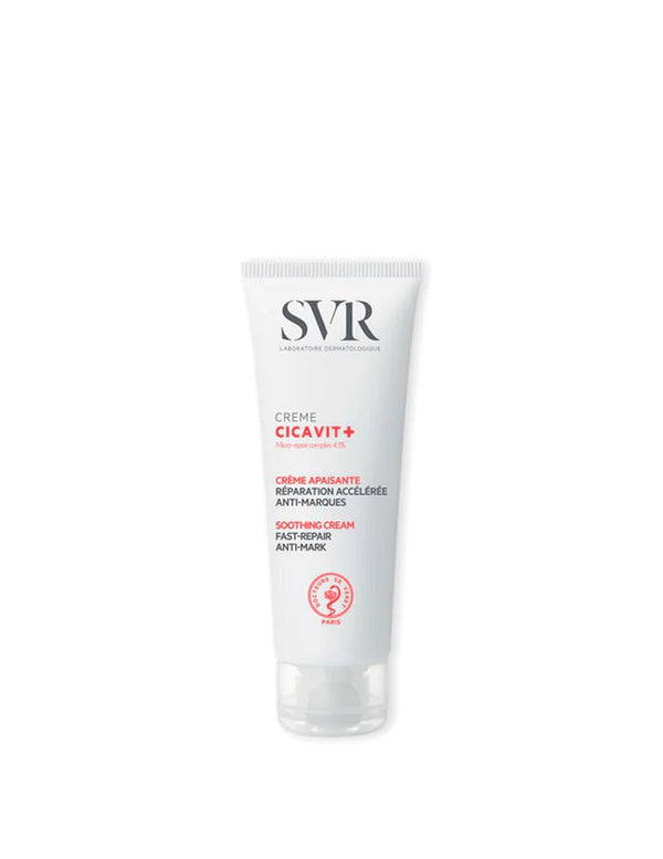 SVR CICAVIT+ Crema Calmante Pieles Irritadas 40 ml