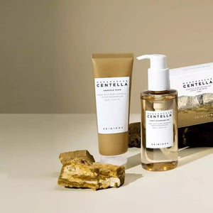 SKIN1004 Centella Double Cleansing Set - 5