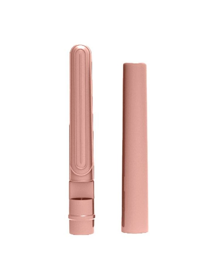 Tusole Aplicador de Crema Solar Rosa