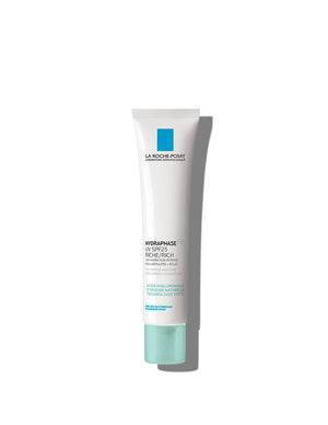La Roche Posay Hydraphase HA UV SPF25 Rica 40 ml