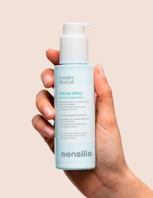 Sensilis Azelaic Peel Loción Retexturizante 100 ml