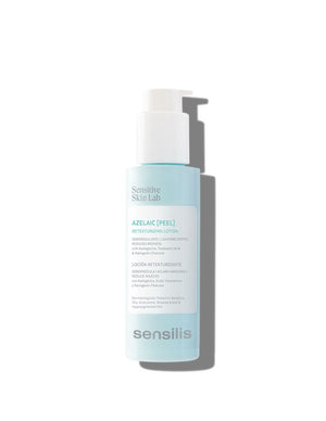 Sensilis Azelaic Peel Loción Retexturizante 100 ml
