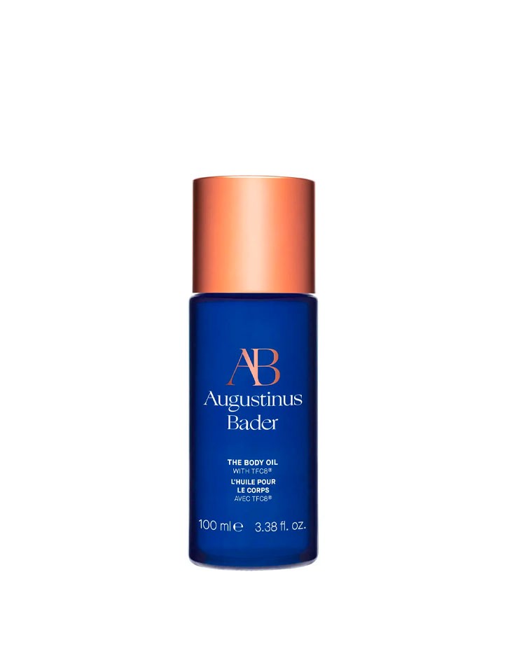 Augustinus Bader The Body Oil 100 ml