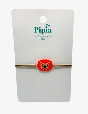 Pipía Kids Pulsera Infantil León