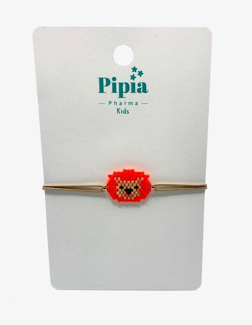 Pipía Kids Pulsera Infantil León