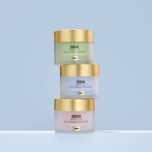 Isdin Hyaluronic Moisture Piel Sensible 50 g