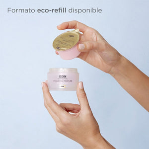 Isdin Hyaluronic Moisture Piel Sensible 50 g