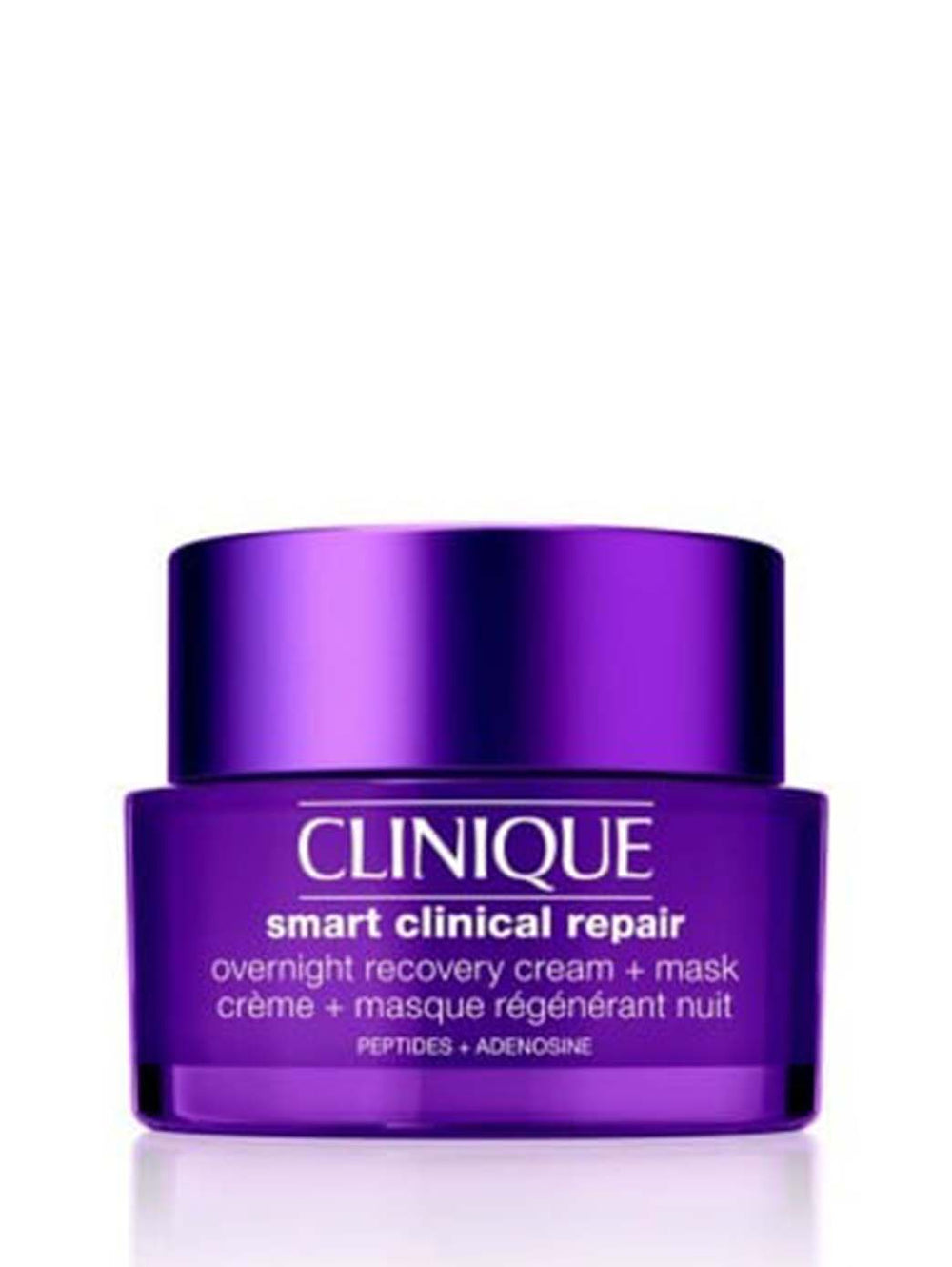 Clinique Smart Clinical Repair Crema 50 ml