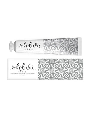 Ohlalá Pasta de dientes Menta Blanqueadora 75 ml