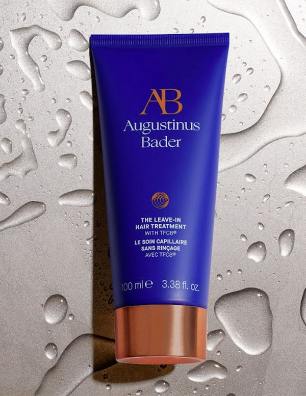 Augustinus Bader The Leave-In Hair Treatment 100 ml